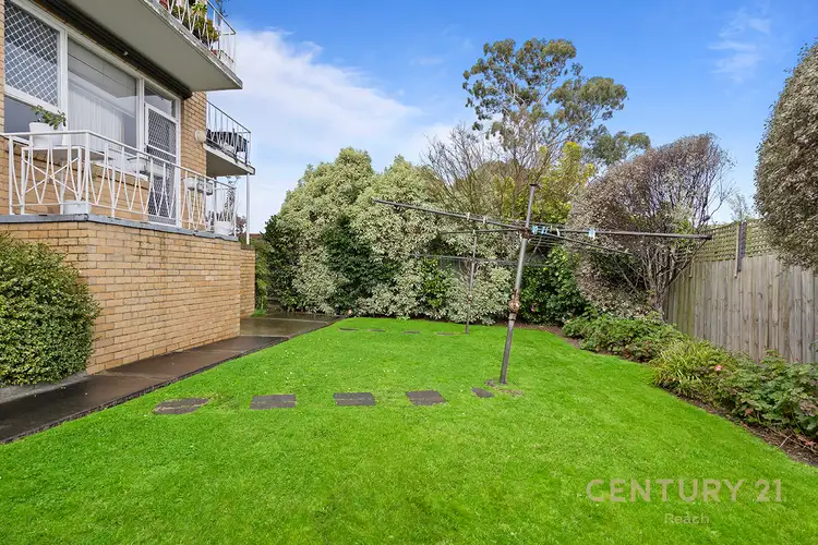 Sixth view of Homely apartment listing, 8/36 Jurang Street, Balwyn VIC 3103