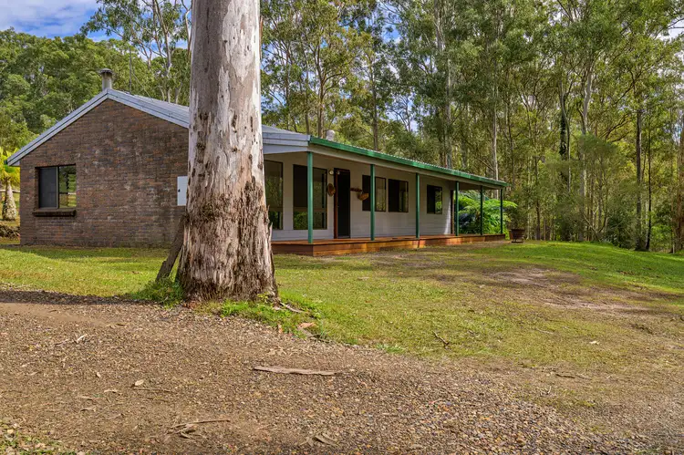 68 Counter Road, Wolvi QLD 4570