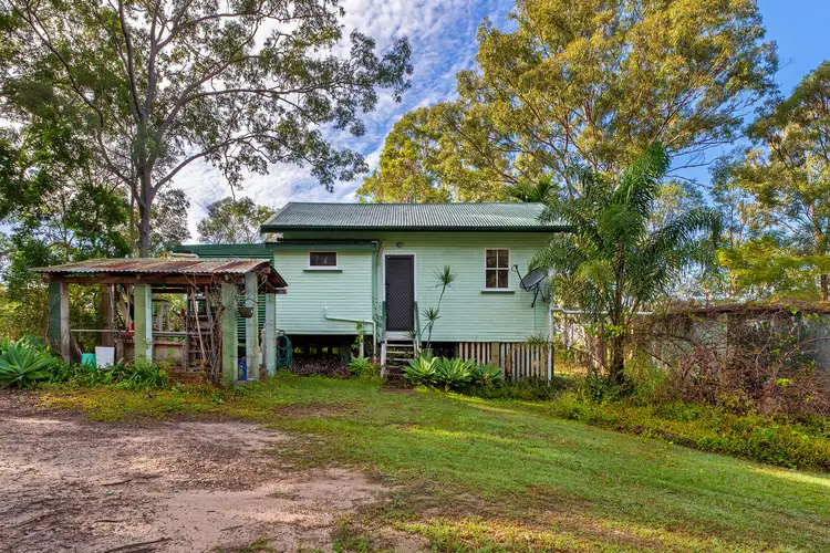 Third view of Homely rural property listing, 68 Counter Road, Wolvi QLD 4570