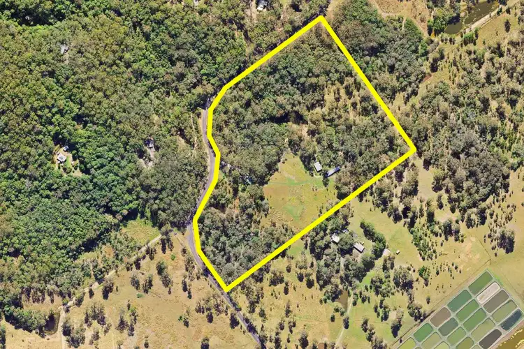 Fourth view of Homely rural property listing, 68 Counter Road, Wolvi QLD 4570