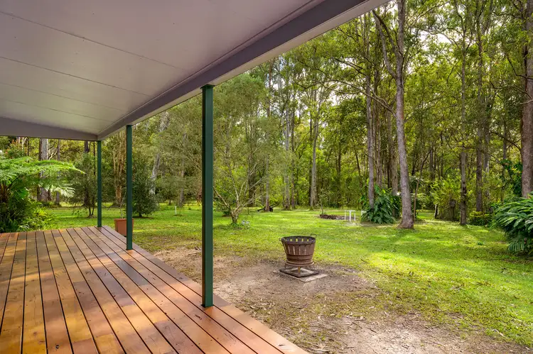 Fifth view of Homely rural property listing, 68 Counter Road, Wolvi QLD 4570