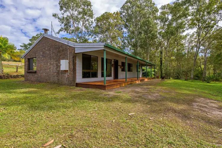 Sixth view of Homely rural property listing, 68 Counter Road, Wolvi QLD 4570