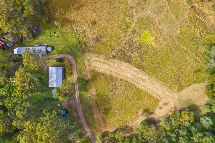 Seventh view of Homely rural property listing, 68 Counter Road, Wolvi QLD 4570