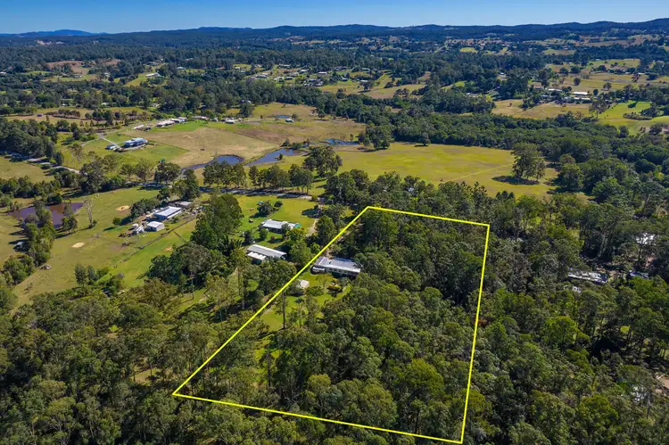 Main view of Homely rural property listing, 56 Gambling Road, Veteran QLD 4570