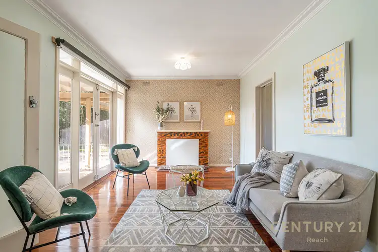 Second view of Homely house listing, 6 Sonia Street, Donvale VIC 3111