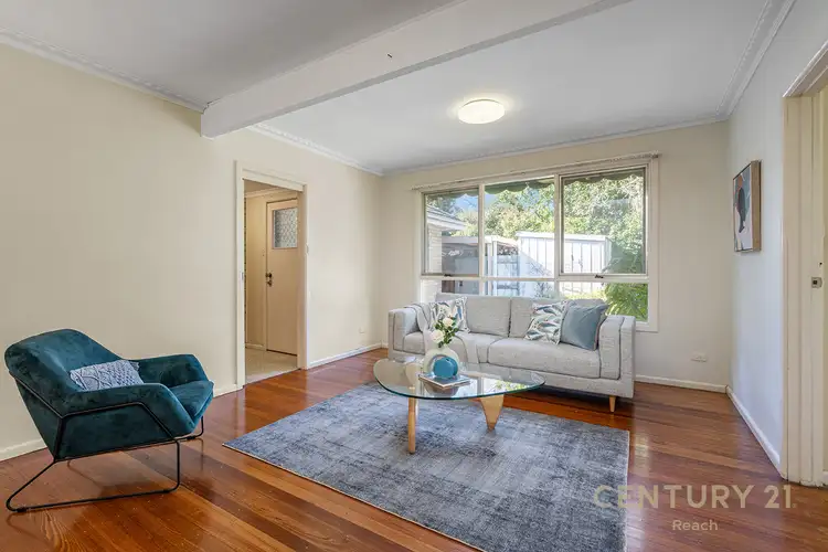 Third view of Homely house listing, 6 Sonia Street, Donvale VIC 3111