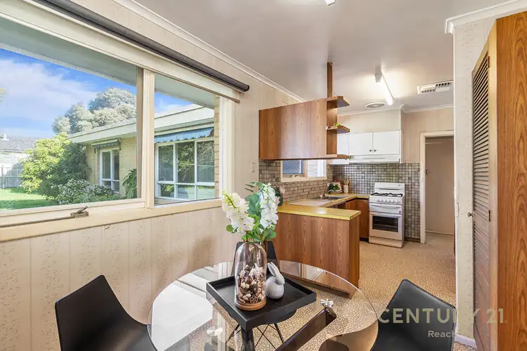 Fourth view of Homely house listing, 6 Sonia Street, Donvale VIC 3111