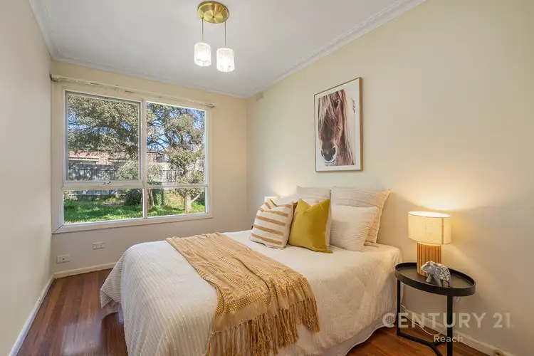 Sixth view of Homely house listing, 6 Sonia Street, Donvale VIC 3111