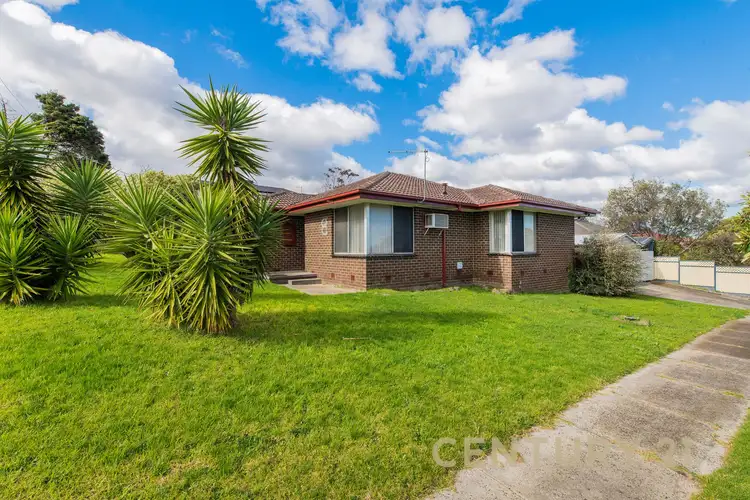 Main view of Homely house listing, 8 Silverton Drive, Noble Park North VIC 3174