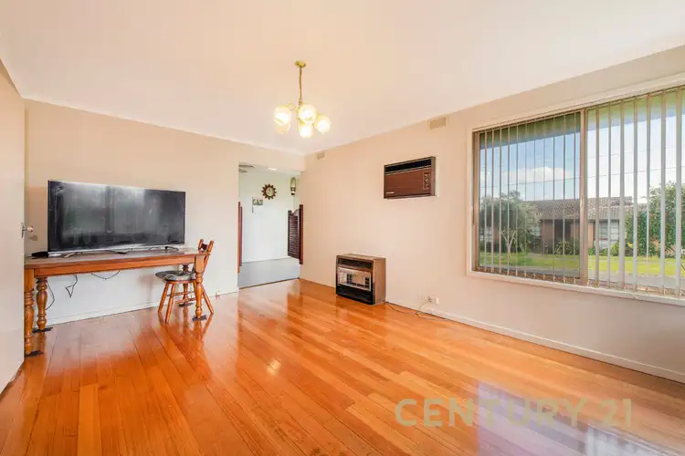 Second view of Homely house listing, 8 Silverton Drive, Noble Park North VIC 3174