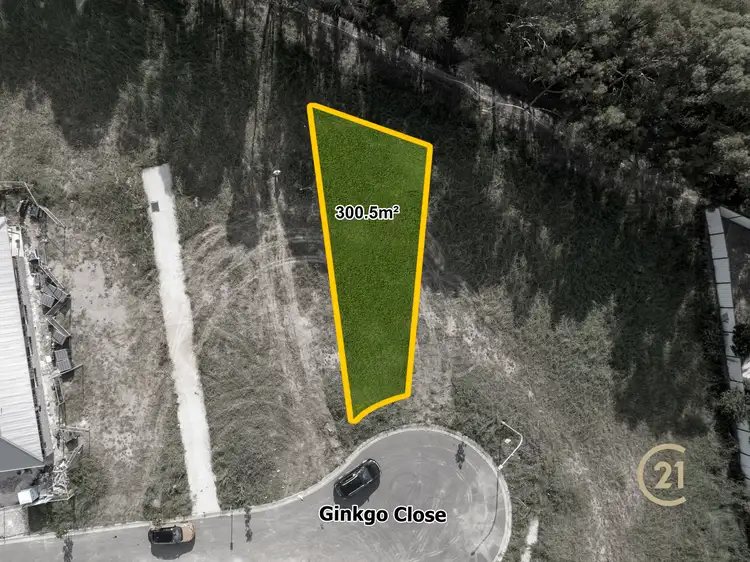 16 Ginkgo Close