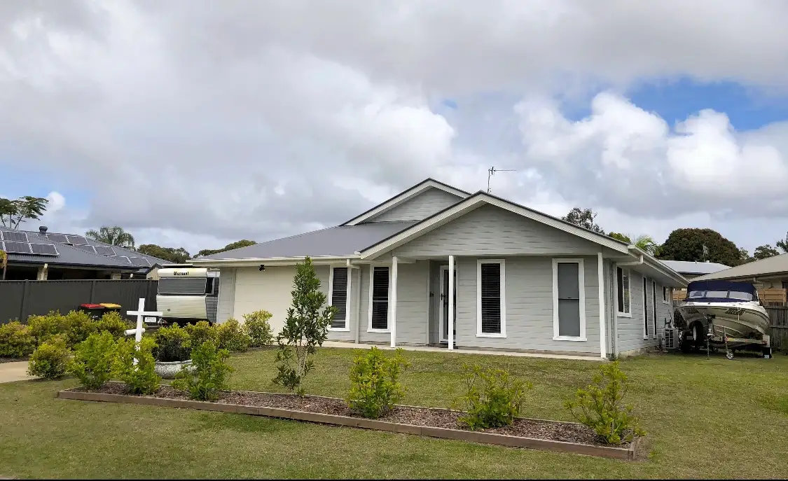 Main view of Homely house listing, 20 Dart Street, Tin Can Bay QLD 4580