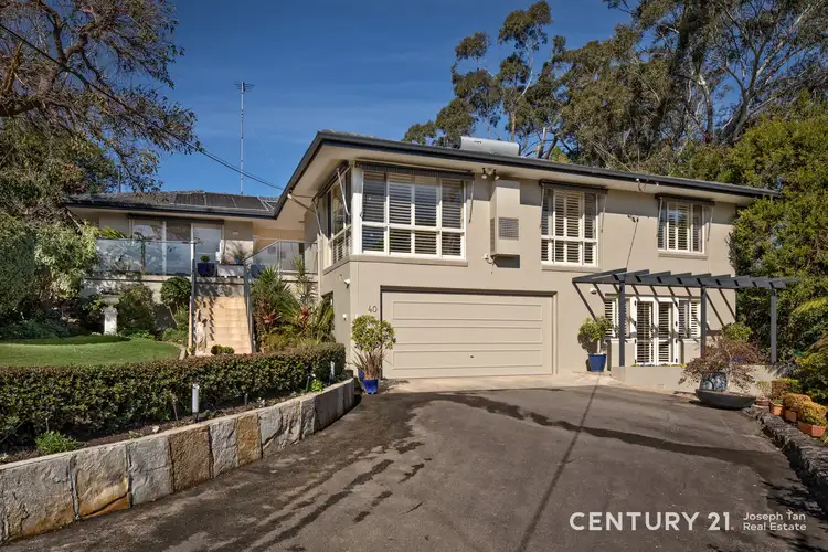 40 Day Road, Cheltenham NSW 2119