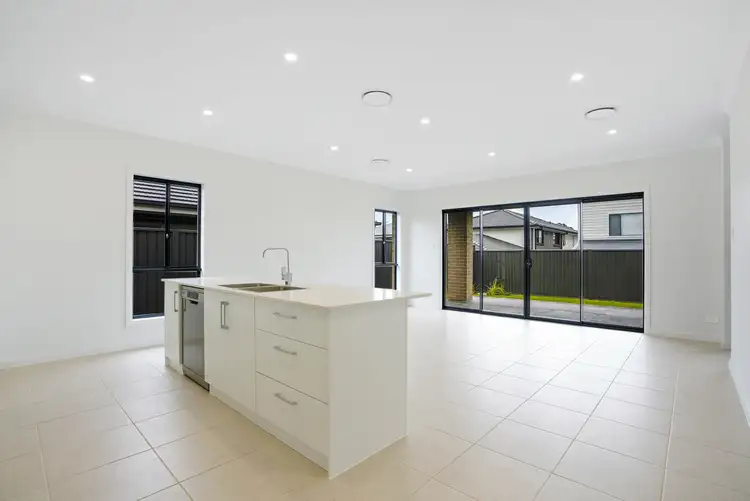 Second view of Homely house listing, 6 Jerome Street, Leppington NSW 2179