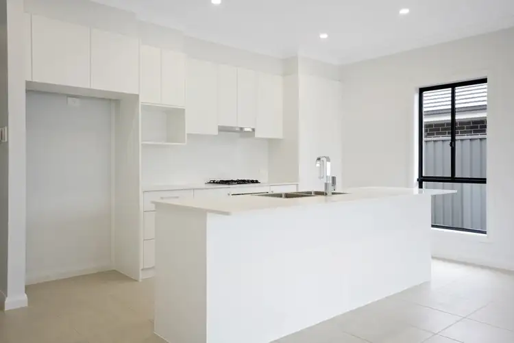 Third view of Homely house listing, 6 Jerome Street, Leppington NSW 2179
