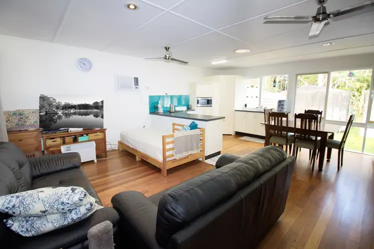 Third view of Homely house listing, 26 Whimbrel Drive, Nerong NSW 2423