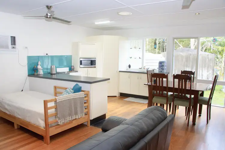 Fourth view of Homely house listing, 26 Whimbrel Drive, Nerong NSW 2423
