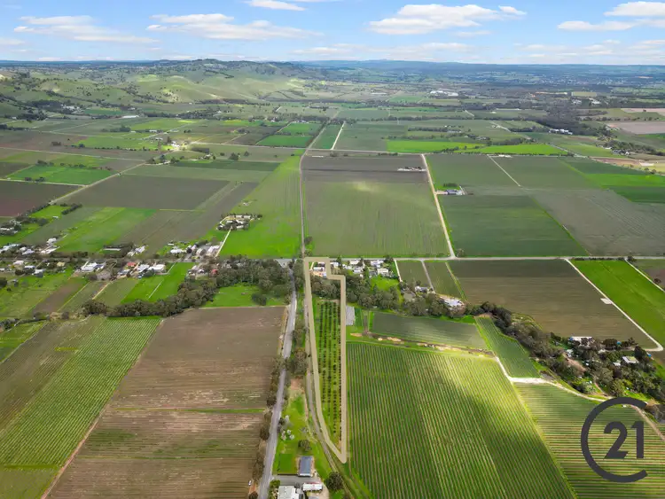 Third view of Homely house listing, 157 Bethany Road, Tanunda SA 5352