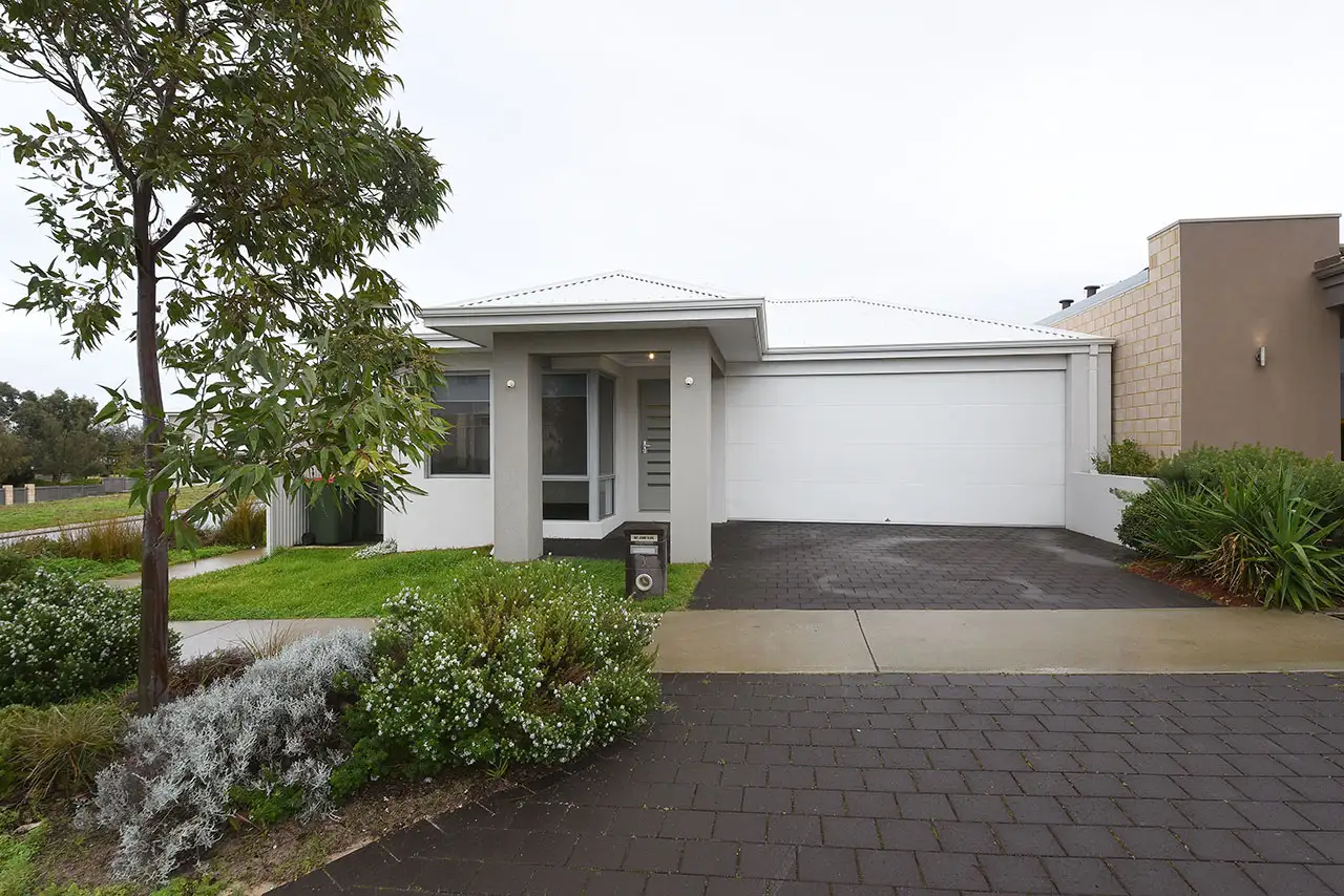 Main view of Homely house listing, 3 Tawny Way, Alkimos WA 6038