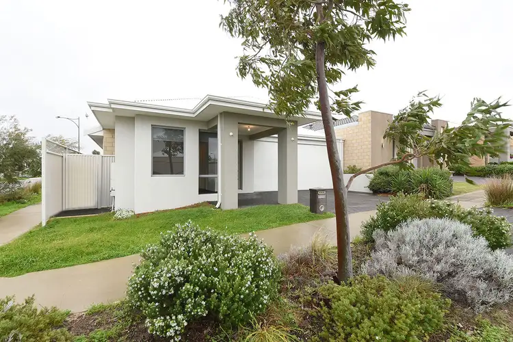 Second view of Homely house listing, 3 Tawny Way, Alkimos WA 6038