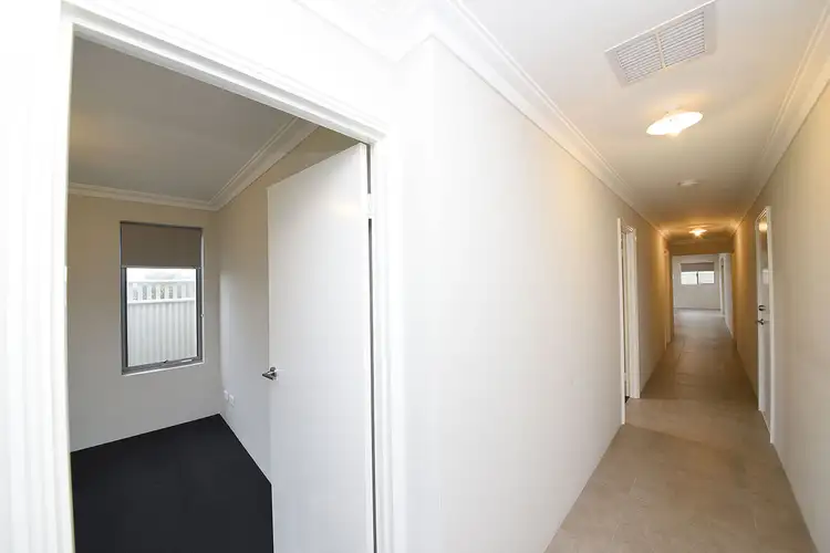 Fourth view of Homely house listing, 3 Tawny Way, Alkimos WA 6038