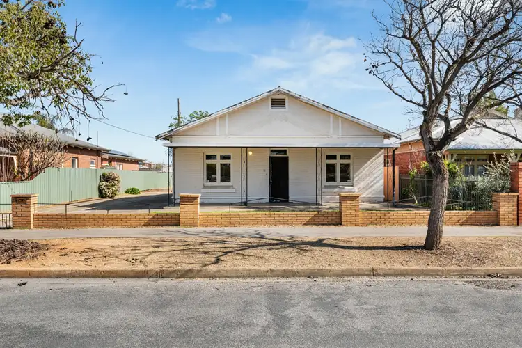 Second view of Homely house listing, 6 Martlesham Crescent, Colonel Light Gardens SA 5041