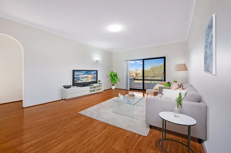 5/1A Woids Avenue, Hurstville NSW 2220