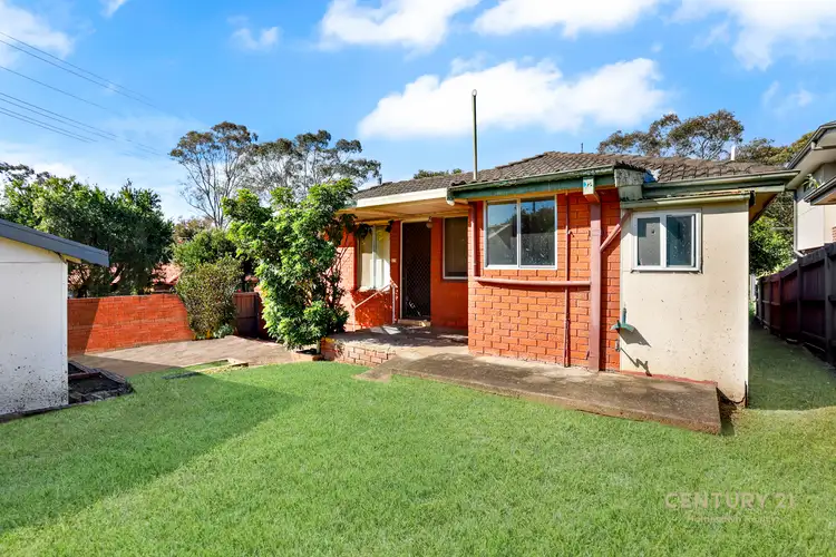 Third view of Homely house listing, 55 Oleander Crescent, Riverstone NSW 2765