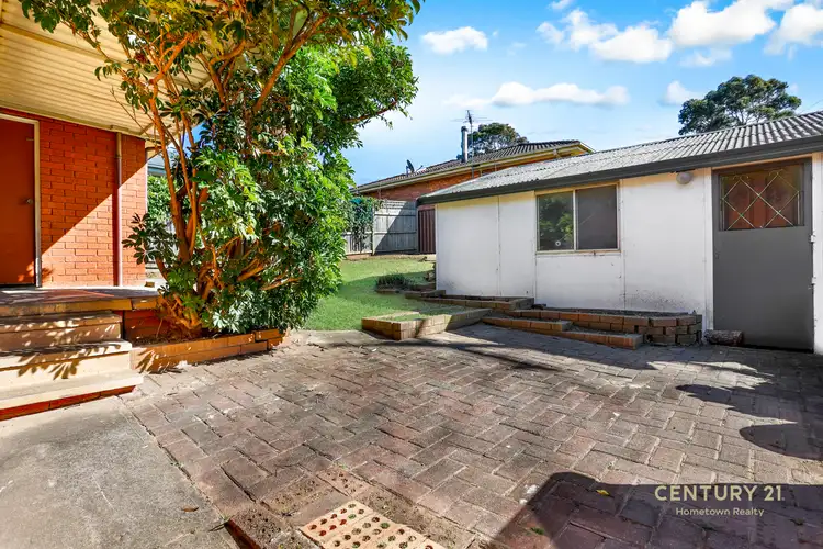 Fourth view of Homely house listing, 55 Oleander Crescent, Riverstone NSW 2765