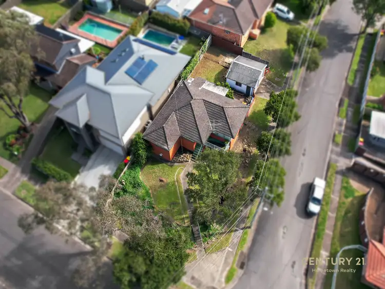 Sixth view of Homely house listing, 55 Oleander Crescent, Riverstone NSW 2765