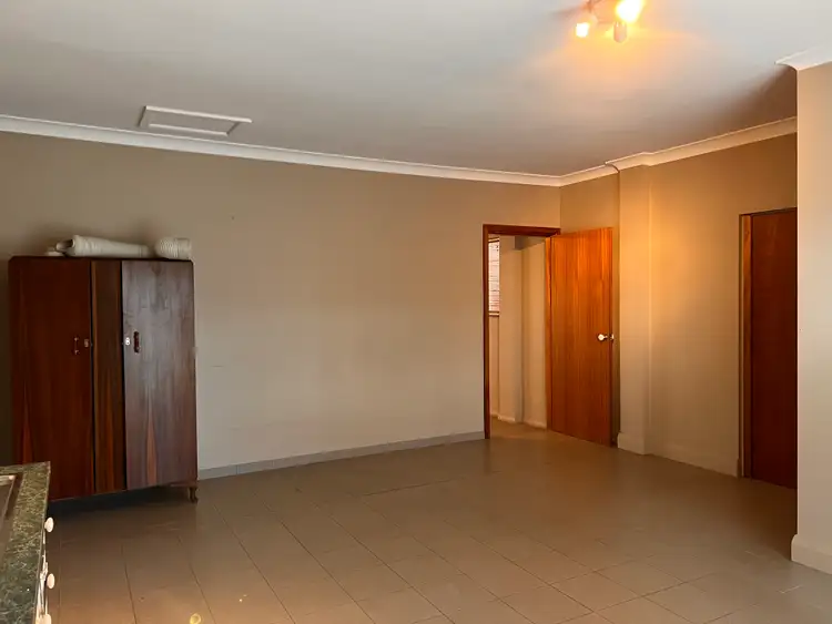 Main view of Homely studio listing, 25A Belmont Road, Glenfield NSW 2167