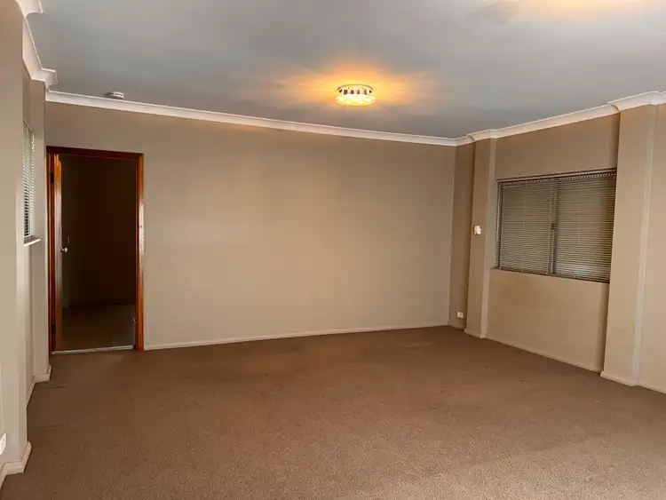 Third view of Homely studio listing, 25A Belmont Road, Glenfield NSW 2167