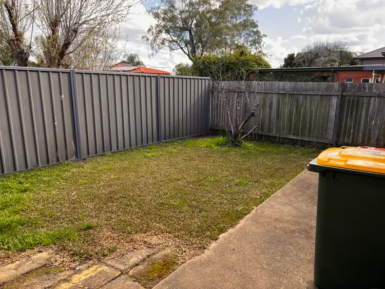 Fifth view of Homely studio listing, 25A Belmont Road, Glenfield NSW 2167