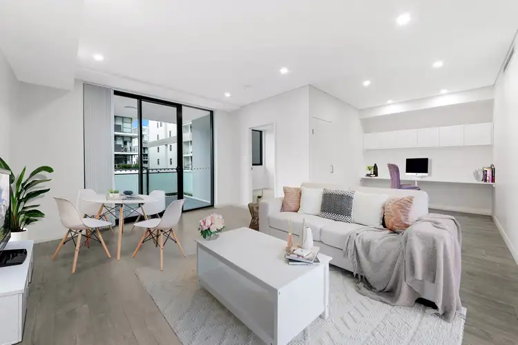 310/5 Bidjigal Road, Arncliffe NSW 2205