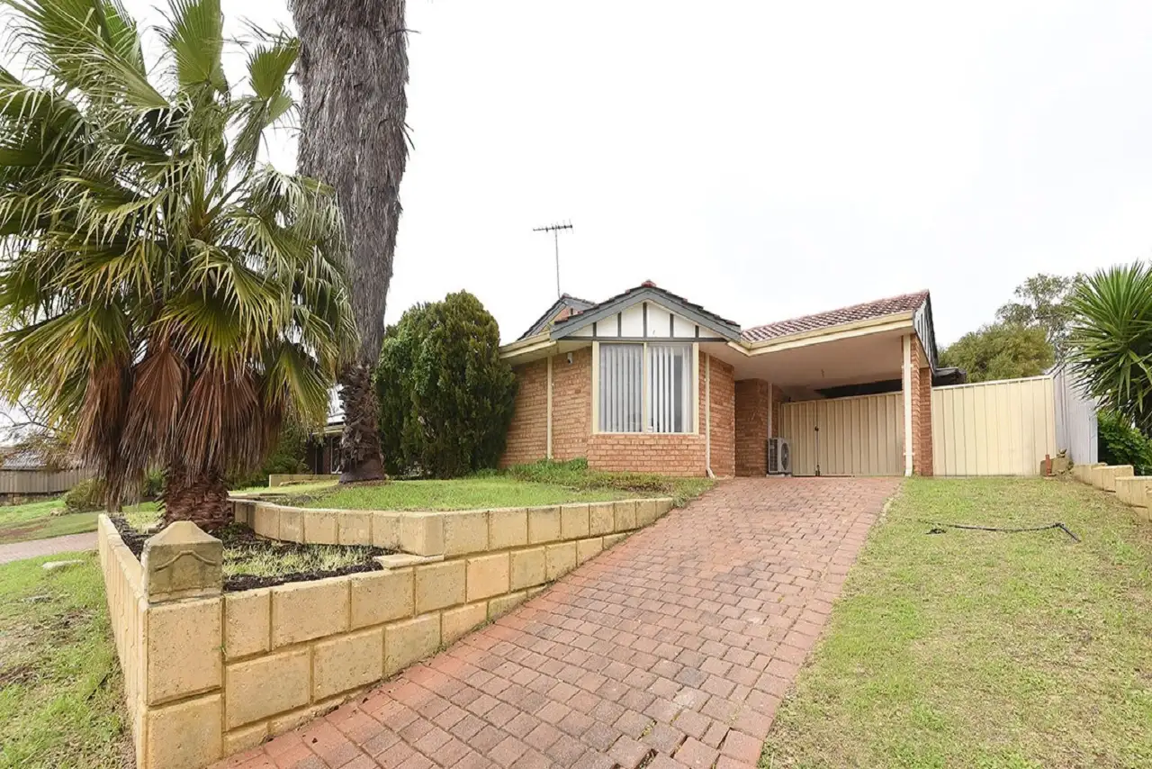 Main view of Homely house listing, 12 Danaher Mews, Clarkson WA 6030