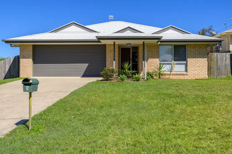 3 Sproule Road, Gympie QLD 4570