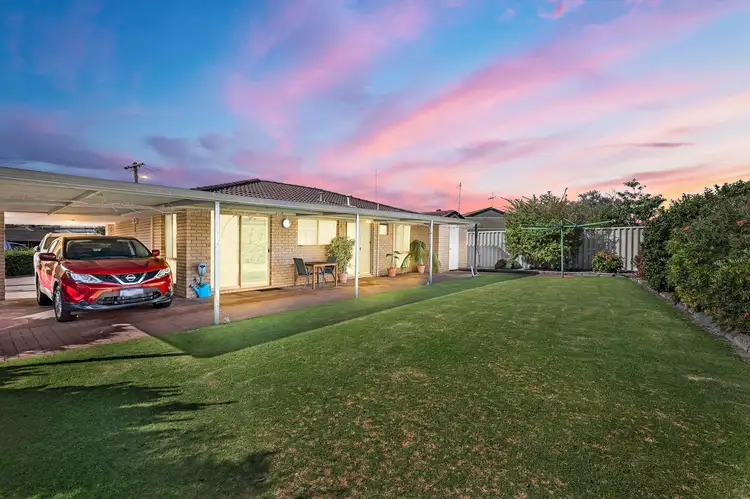 8a Hough Place, Eaton WA 6232