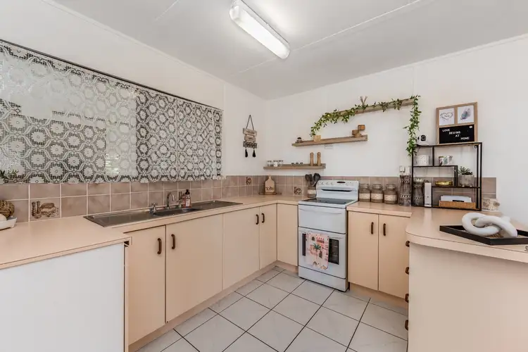 Fourth view of Homely house listing, 18 Nightjar Street, Deeragun QLD 4818