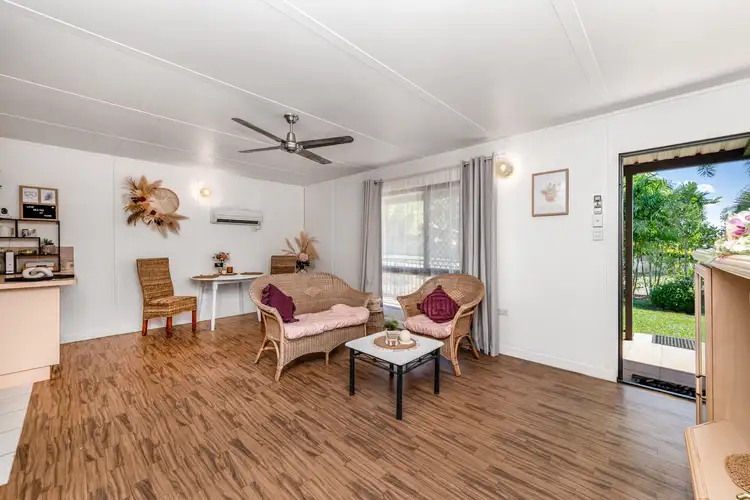 Fifth view of Homely house listing, 18 Nightjar Street, Deeragun QLD 4818