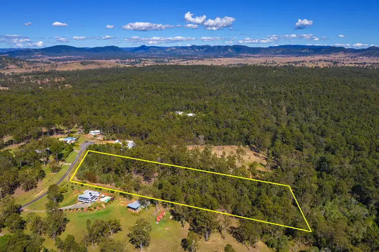 Main view of Homely land listing, Lot 13 Scott Thomas Drive, Sexton QLD 4570