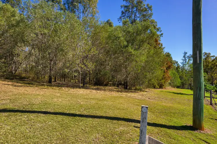 Second view of Homely land listing, Lot 13 Scott Thomas Drive, Sexton QLD 4570