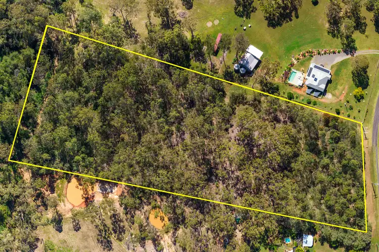 Fourth view of Homely land listing, Lot 13 Scott Thomas Drive, Sexton QLD 4570