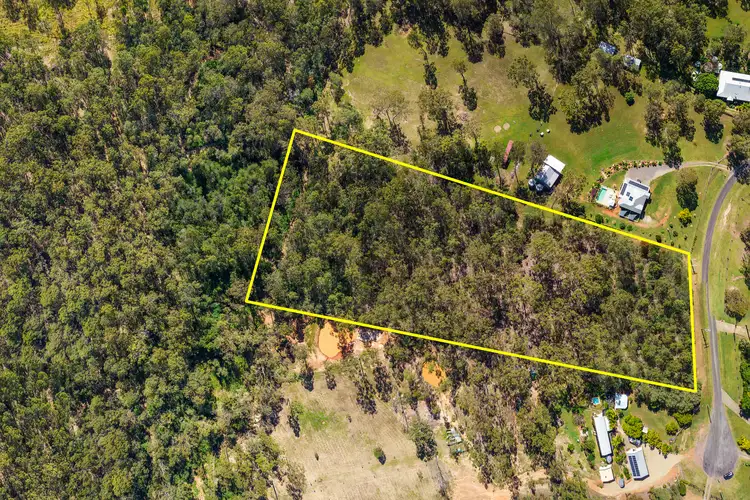 Fifth view of Homely land listing, Lot 13 Scott Thomas Drive, Sexton QLD 4570