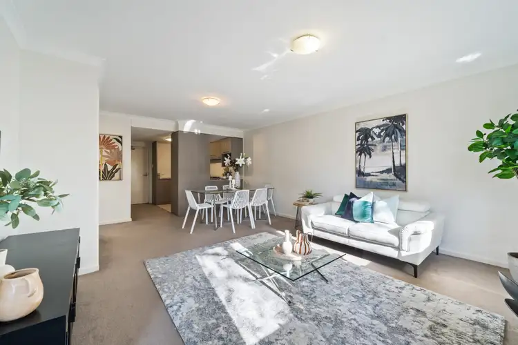 Second view of Homely apartment listing, 10/392 Stirling Highway, Claremont WA 6010