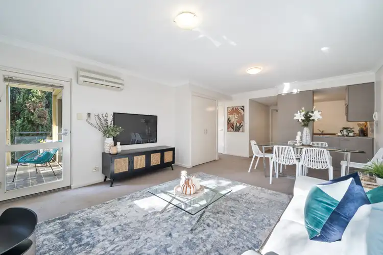 Third view of Homely apartment listing, 10/392 Stirling Highway, Claremont WA 6010