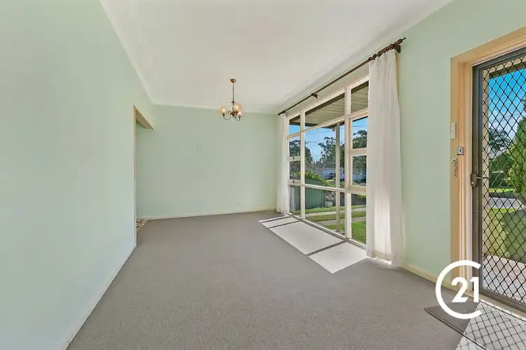 Fourth view of Homely house listing, 39 James Street, Seven Hills NSW 2147
