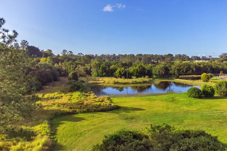 Second view of Homely land listing, 254 Sandy Creek Road, Veteran QLD 4570