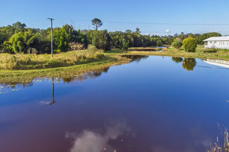 Third view of Homely land listing, 254 Sandy Creek Road, Veteran QLD 4570