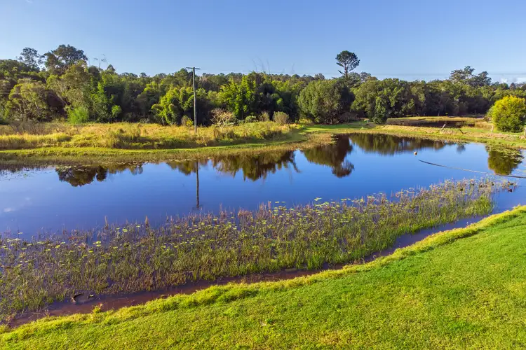 Fourth view of Homely land listing, 254 Sandy Creek Road, Veteran QLD 4570