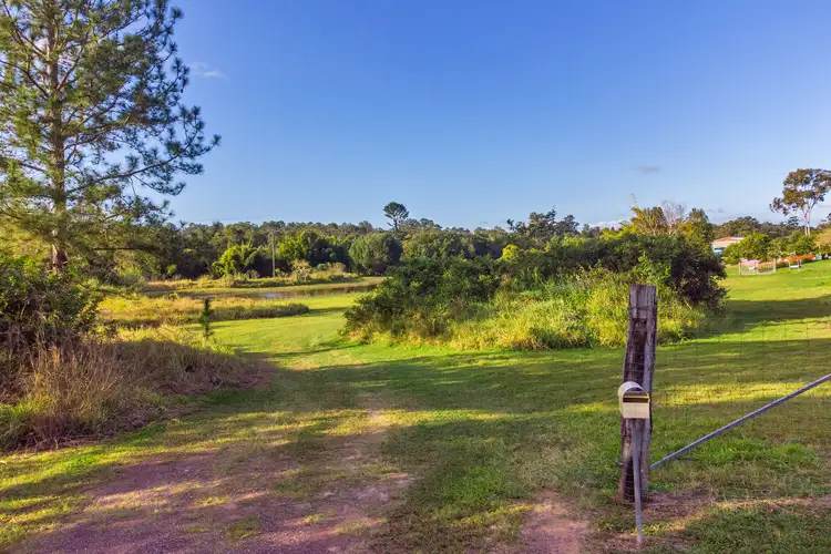 Seventh view of Homely land listing, 254 Sandy Creek Road, Veteran QLD 4570